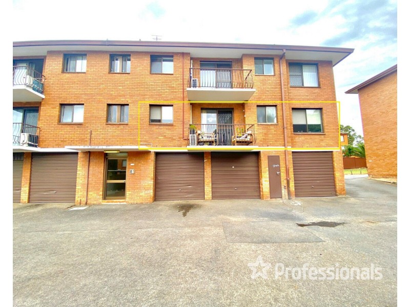 15/36 Luxford Road, Mount Druitt NSW 2770