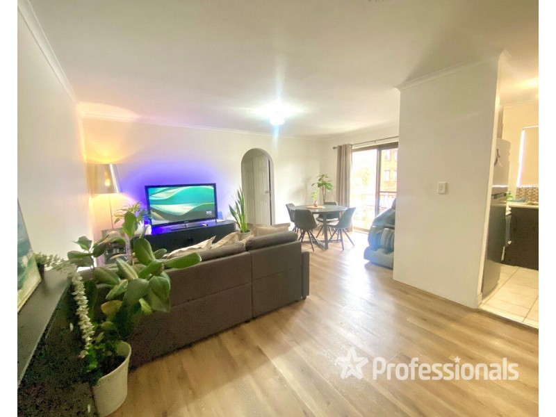 15/36 Luxford Road, Mount Druitt NSW 2770