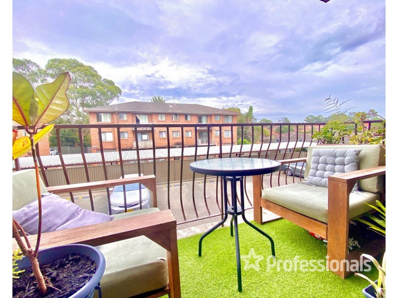 15/36 Luxford Road, Mount Druitt NSW 2770