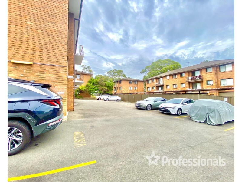 15/36 Luxford Road, Mount Druitt NSW 2770