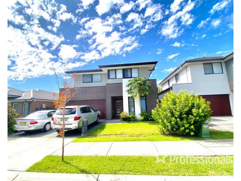 27 Ward Street, Schofields NSW 2762