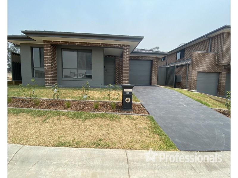 36 Vito Glade, Riverstone NSW 2765