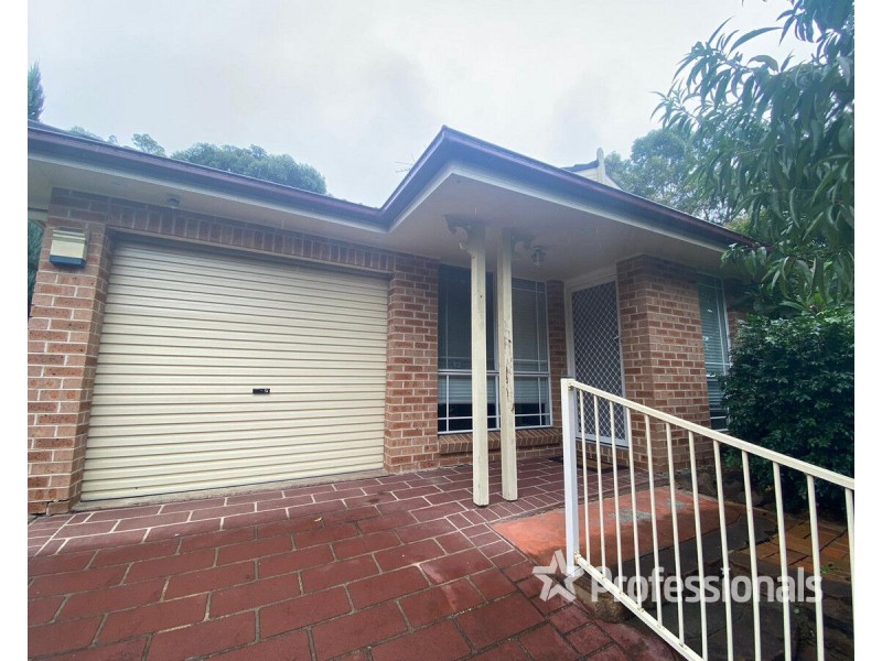 48 Sherwood Circuit, Penrith NSW 2750