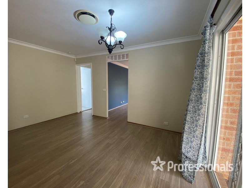 48 Sherwood Circuit, Penrith NSW 2750