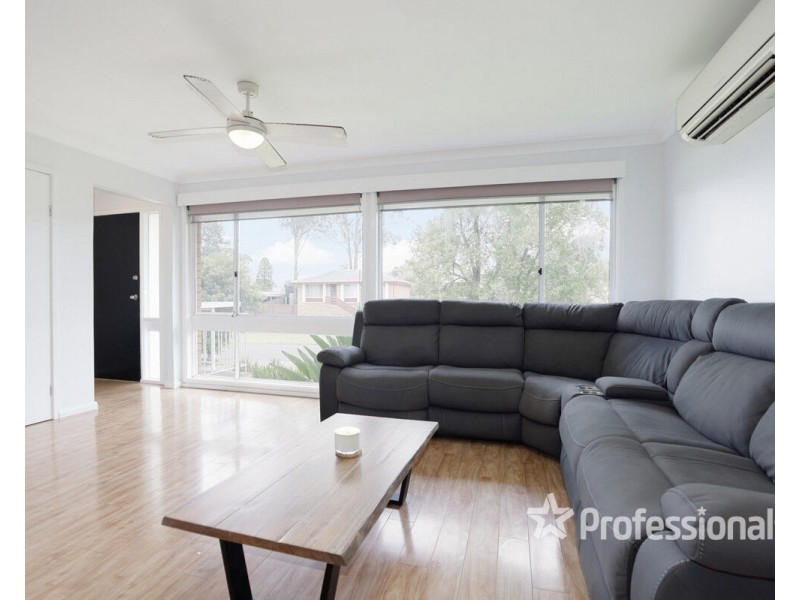 70 Mellfell Road, Cranebrook NSW 2749