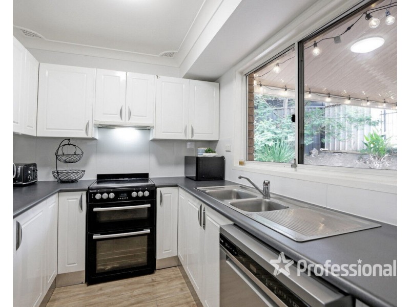 70 Mellfell Road, Cranebrook NSW 2749