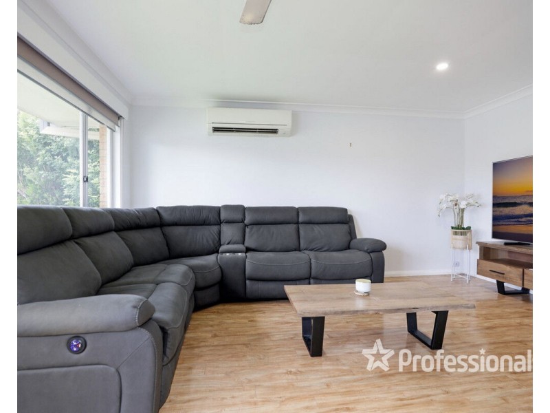 70 Mellfell Road, Cranebrook NSW 2749