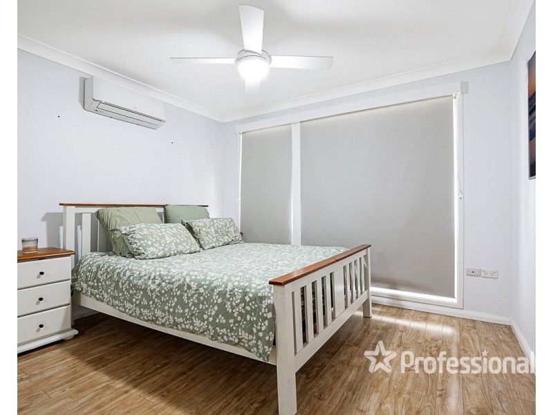 70 Mellfell Road, Cranebrook NSW 2749