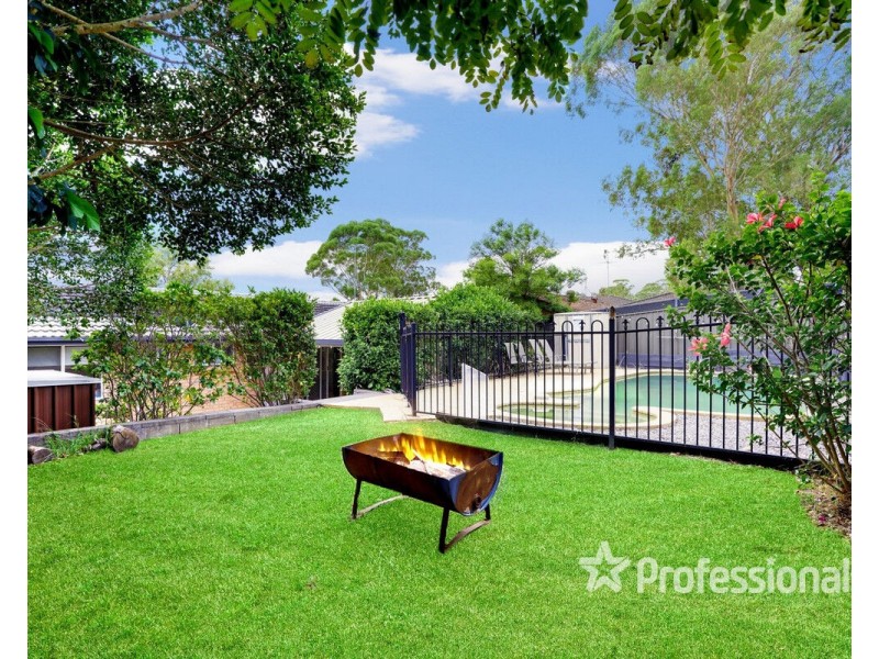 70 Mellfell Road, Cranebrook NSW 2749