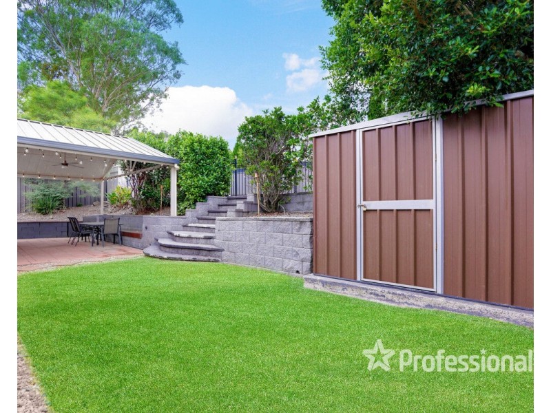 70 Mellfell Road, Cranebrook NSW 2749