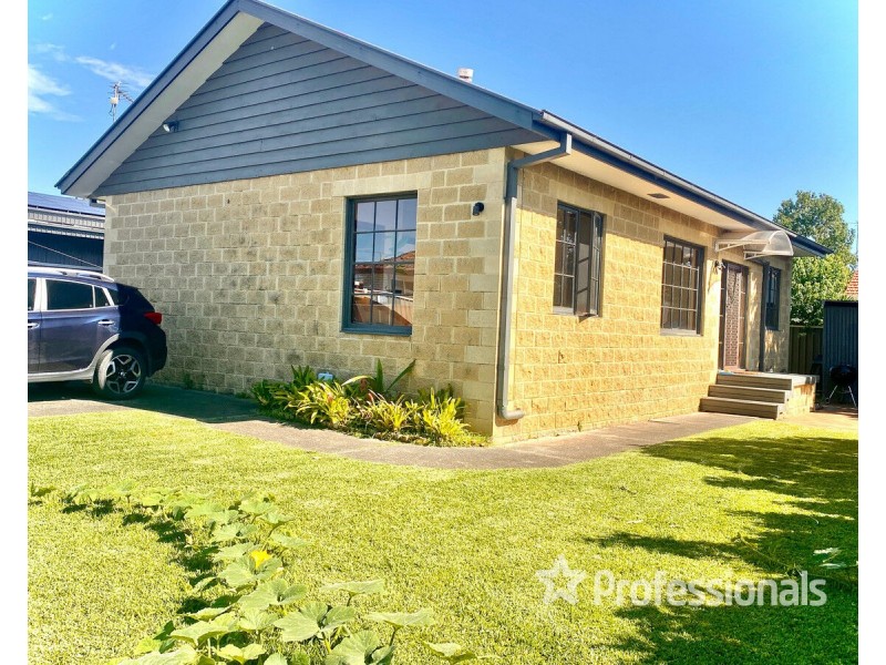 84A Crown Street, Riverstone NSW 2765