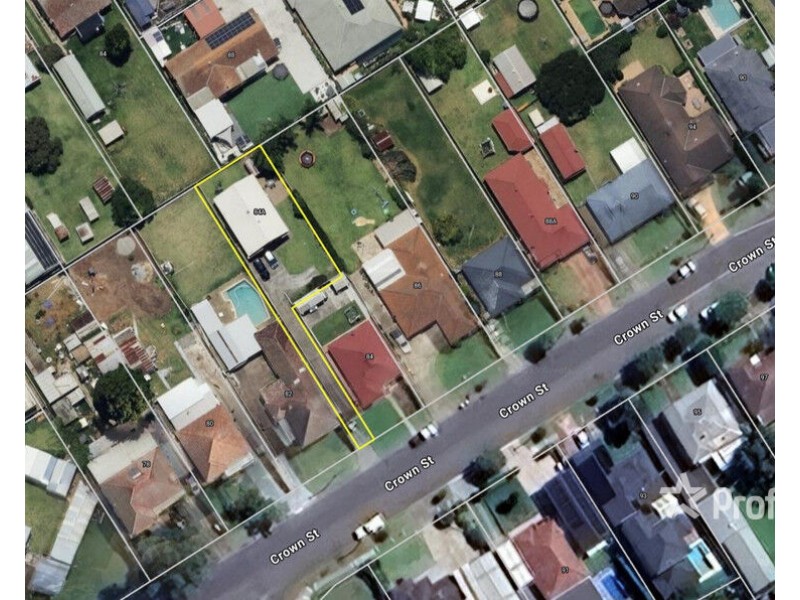 84A Crown Street, Riverstone NSW 2765