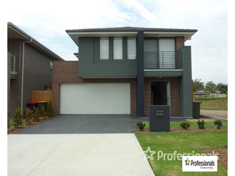 29 Riverbrae Avenue, Riverstone NSW 2765