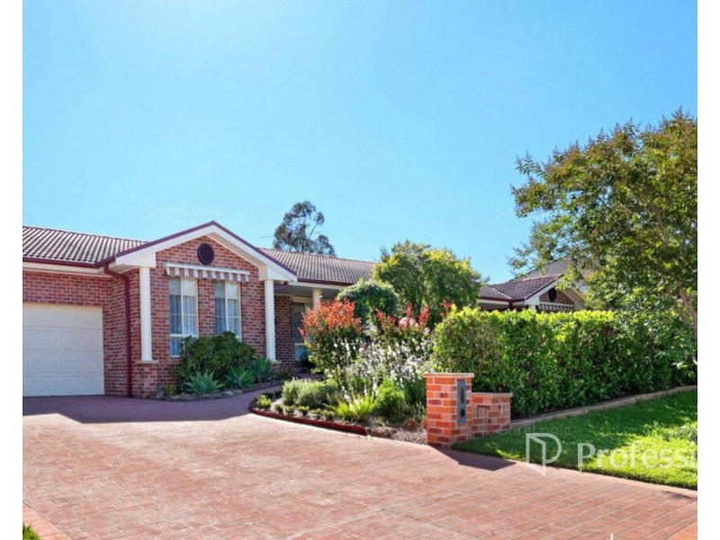 7 Rosecrea Court, Glenmore Park NSW 2745