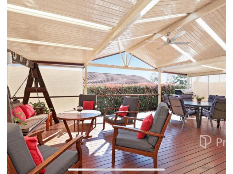 7 Rosecrea Court, Glenmore Park NSW 2745