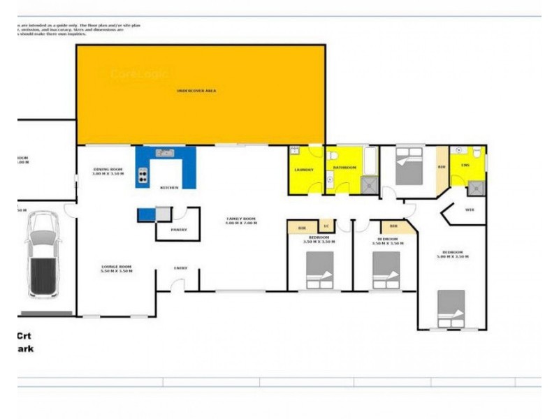 7 Rosecrea Court, Glenmore Park NSW 2745