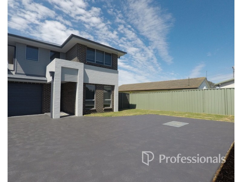 B/4 Westminster Street, Schofields NSW 2762