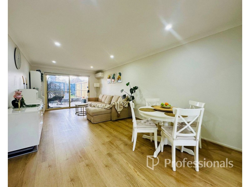 35/188 Walker Street, Quakers Hill NSW 2763