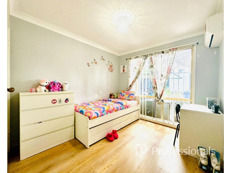 35/188 Walker Street, Quakers Hill NSW 2763