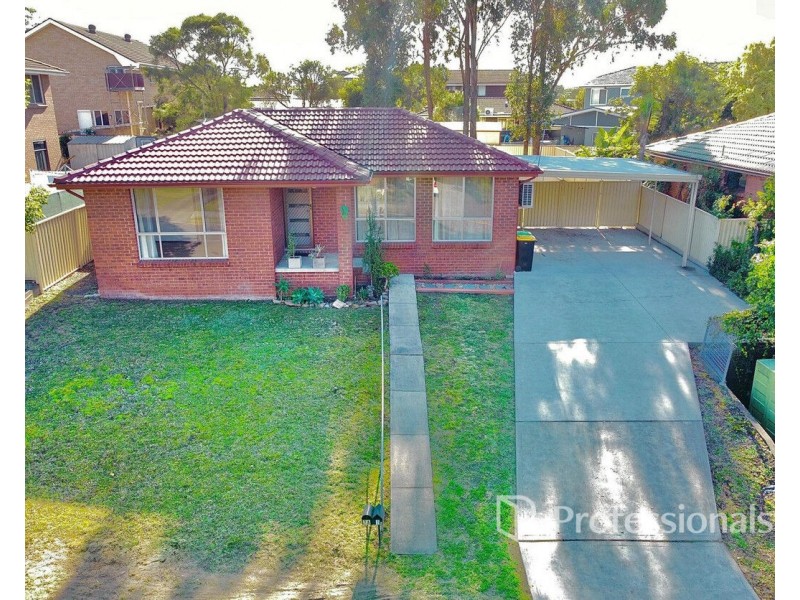 7+7a Millstream Road, Werrington Downs NSW 2747