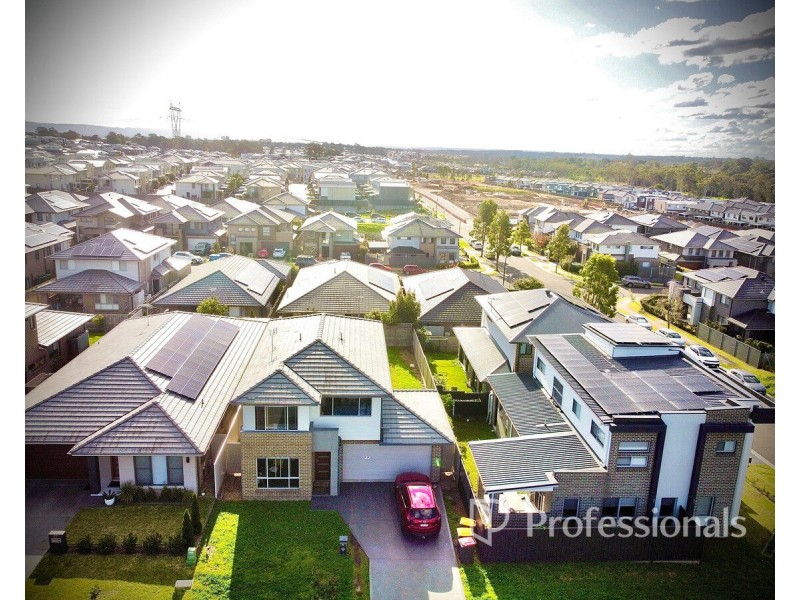 29 Loura Street, Schofields NSW 2762