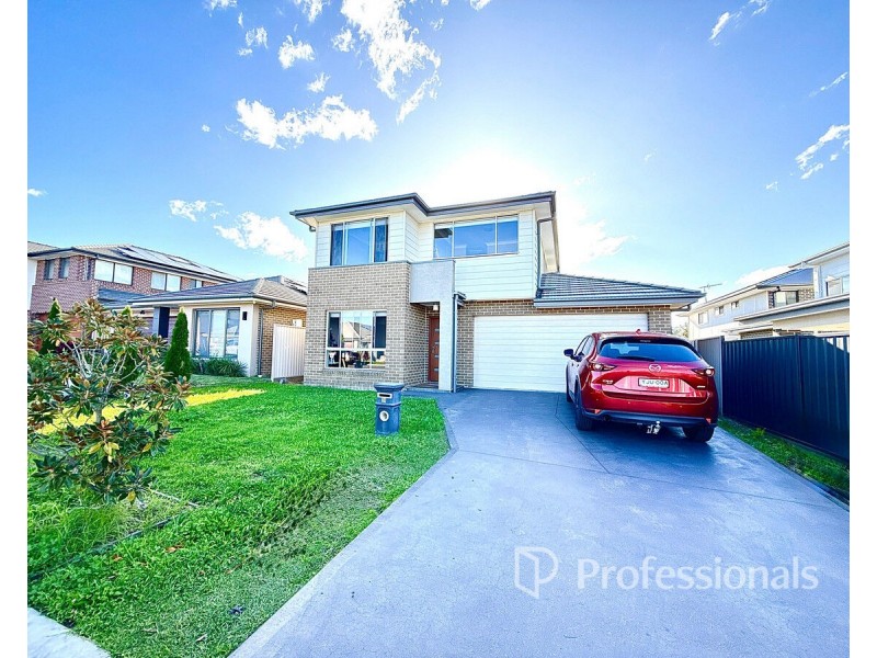 29 Loura Street, Schofields NSW 2762