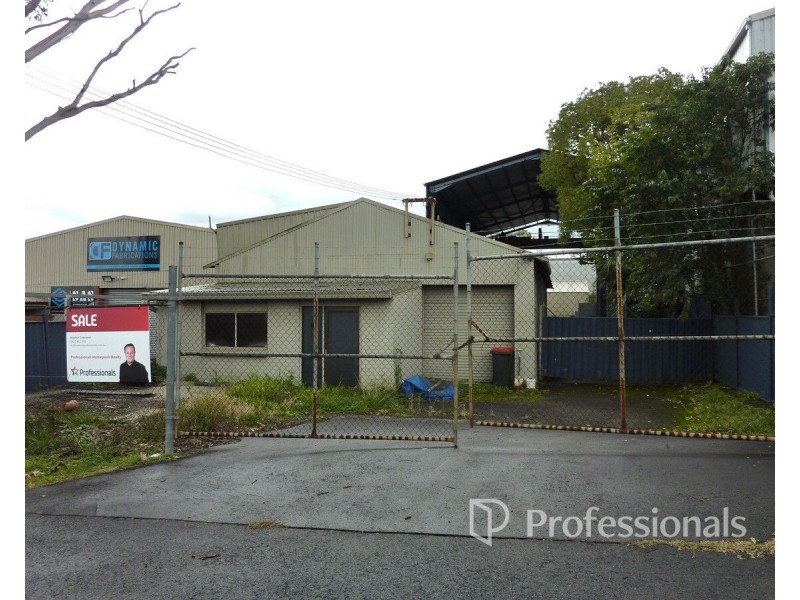 21 Wellington Street, Riverstone NSW 2765