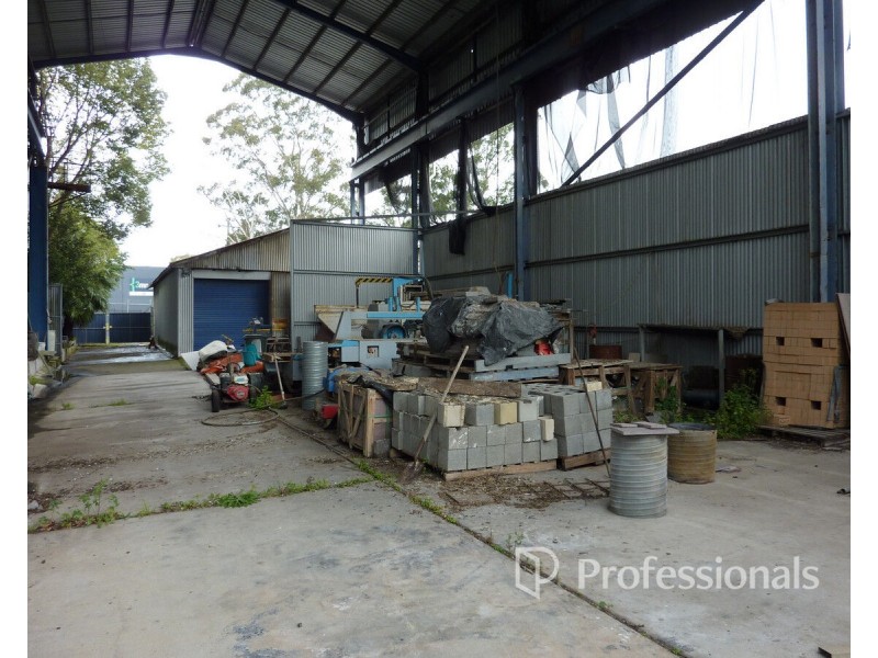 21 Wellington Street, Riverstone NSW 2765