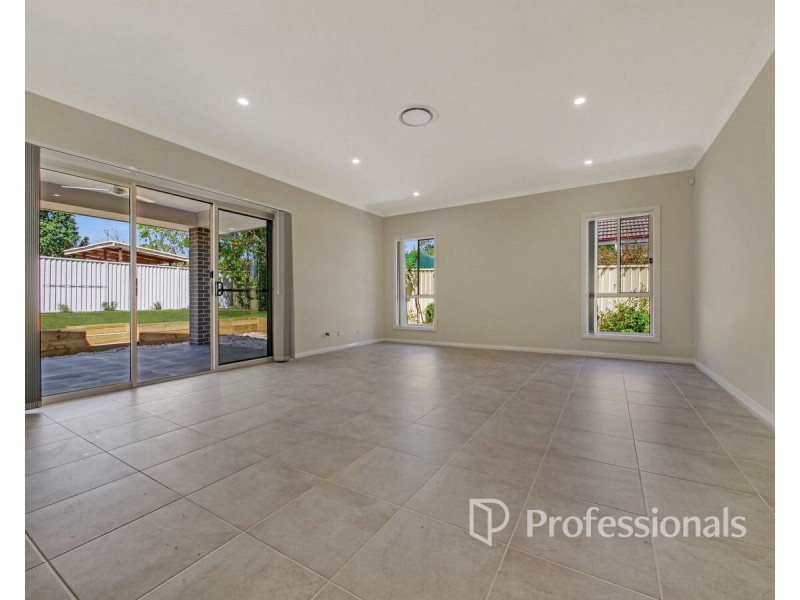 60 Gladstone Parade, Riverstone NSW 2765