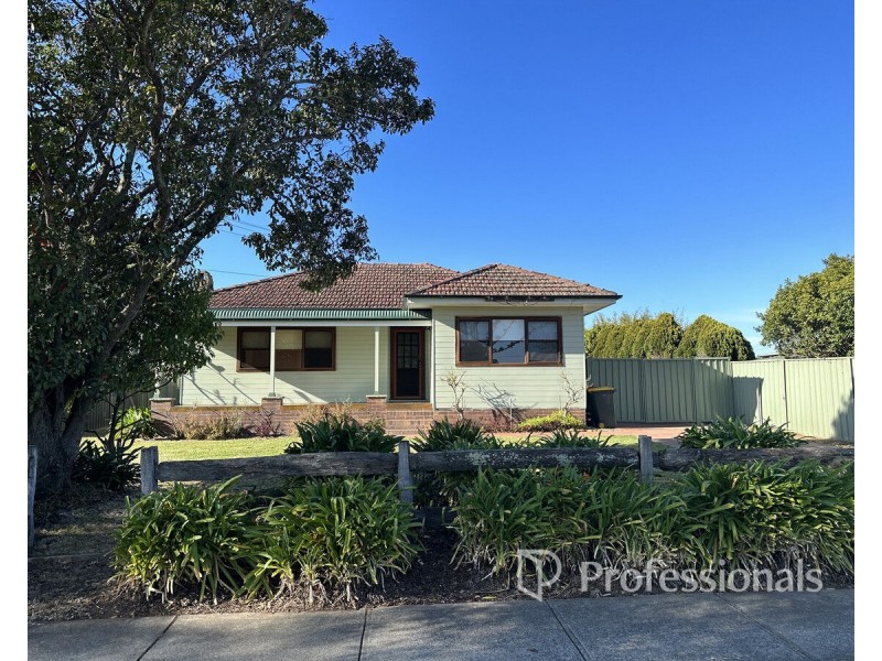 4 Westminster Street, Schofields NSW 2762
