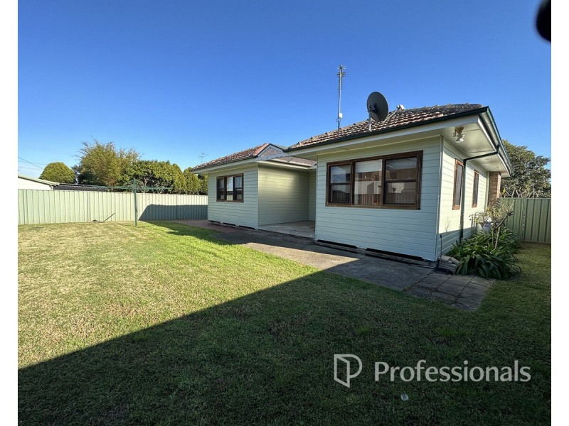 4 Westminster Street, Schofields NSW 2762
