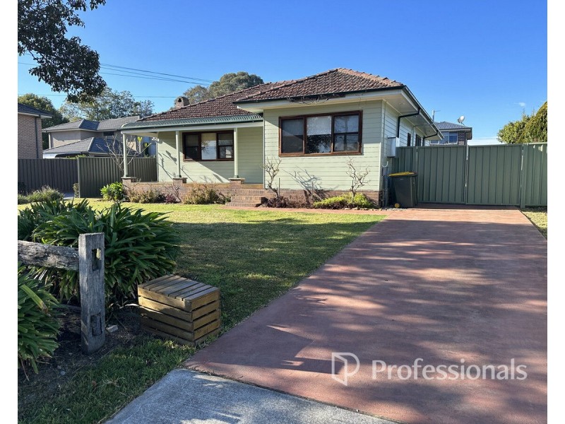 4 Westminster Street, Schofields NSW 2762