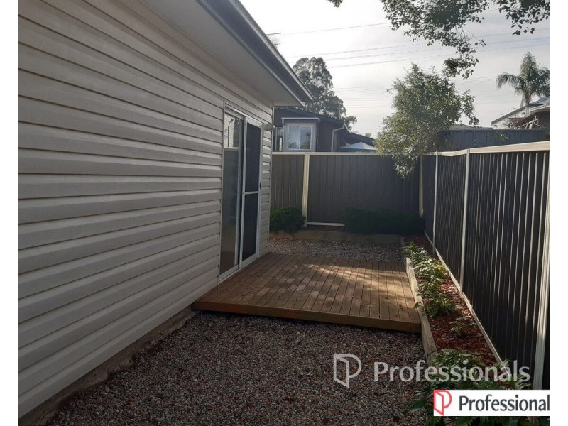A/44 Frederick Street, Blacktown NSW 2148