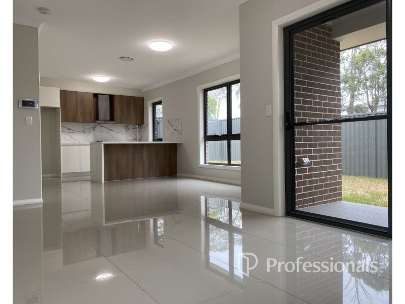 36 Vito Glade, Riverstone NSW 2765