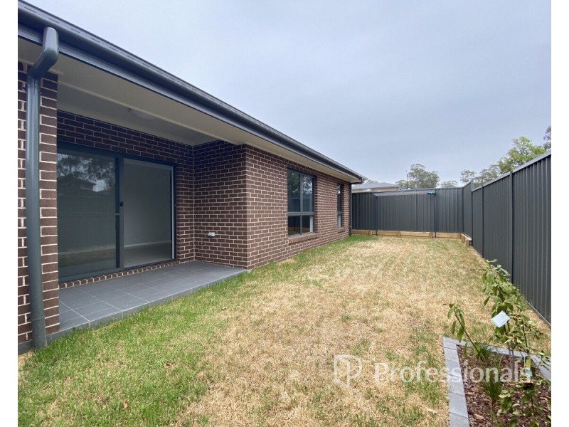 36 Vito Glade, Riverstone NSW 2765