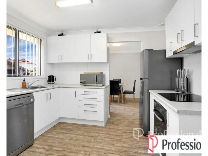 23 Narcissus Avenue, Quakers Hill NSW 2763