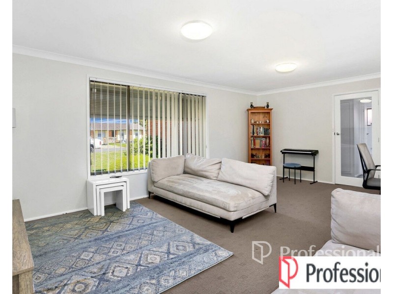 23 Narcissus Avenue, Quakers Hill NSW 2763