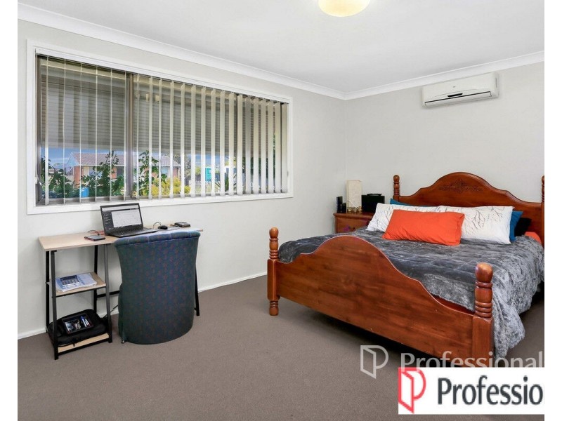 23 Narcissus Avenue, Quakers Hill NSW 2763