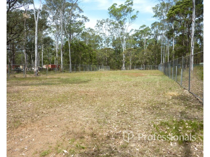 Lots 41 & 42 Perth Street, Vineyard NSW 2765