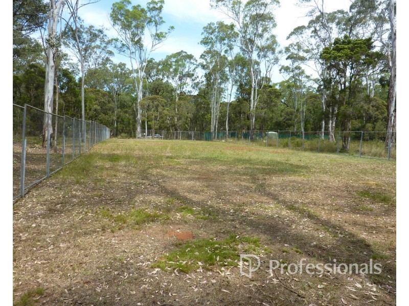 Lots 41 & 42 Perth Street, Vineyard NSW 2765