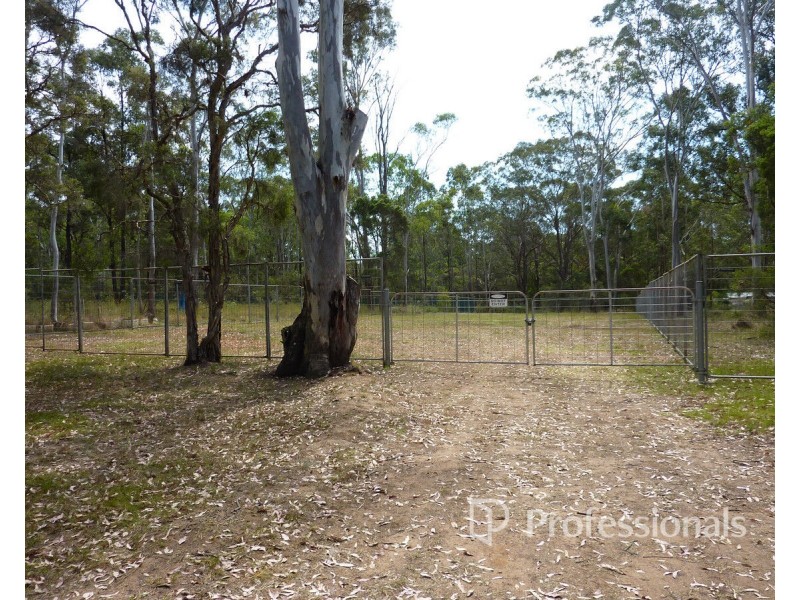 Lots 41 & 42 Perth Street, Vineyard NSW 2765