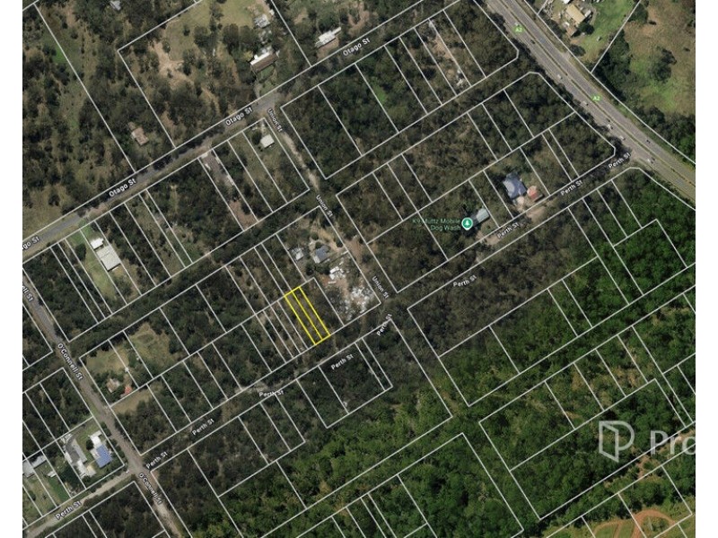 Lots 41 & 42 Perth Street, Vineyard NSW 2765