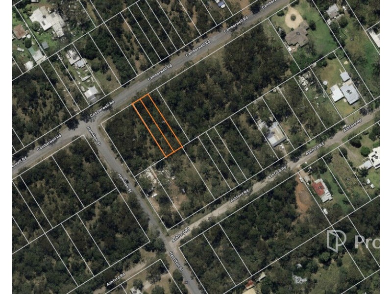 Lots 30-31 Camberwell Road, Vineyard NSW 2765