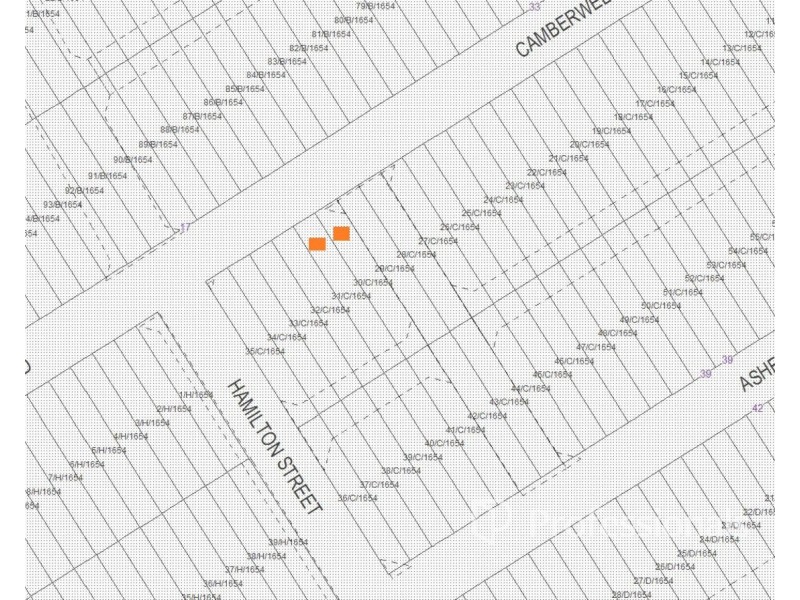 Lots 30-31 Camberwell Road, Vineyard NSW 2765