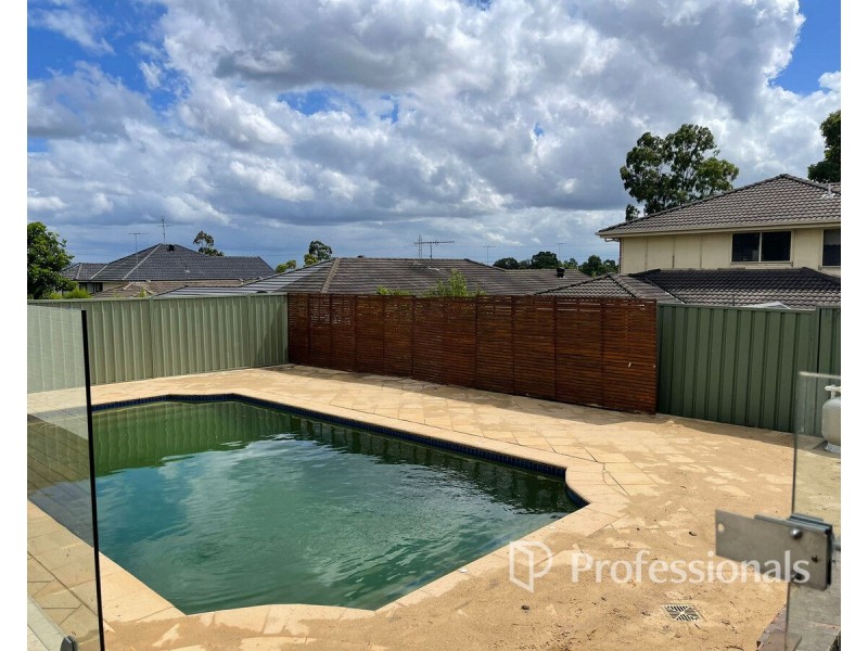 13 Rosecrea Court, Glenmore Park NSW 2745