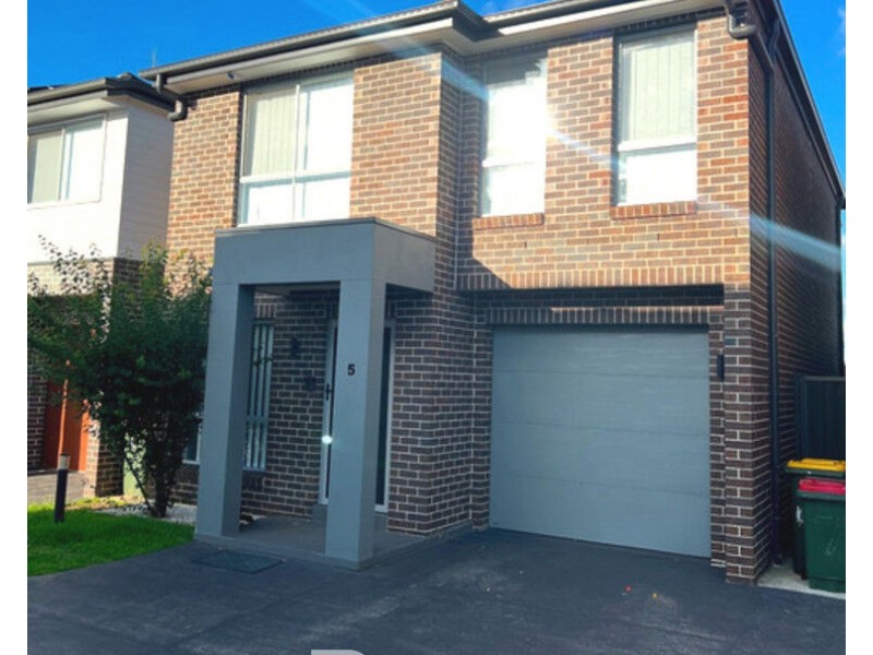 5 Nalah Glade, Riverstone NSW 2765