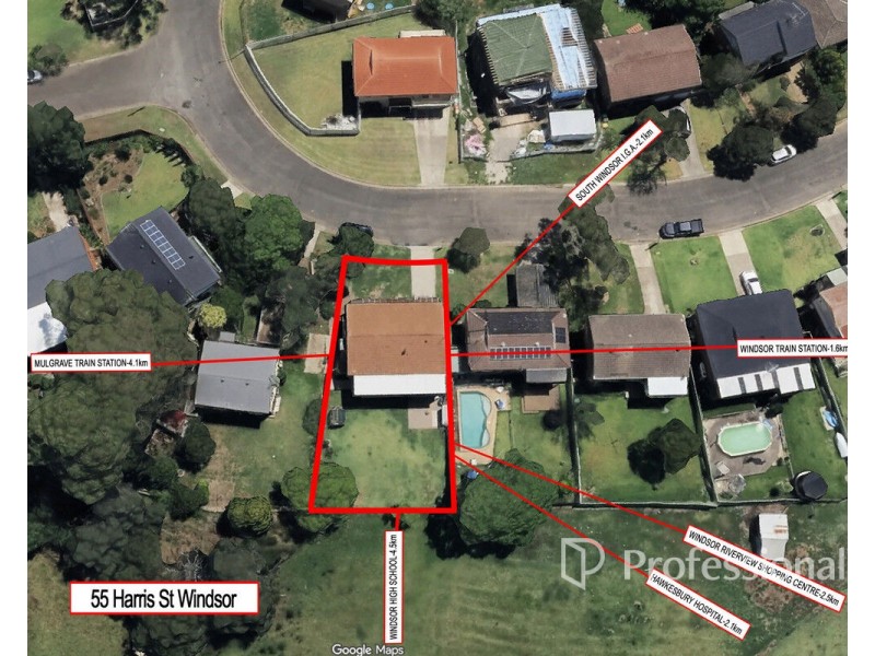 55 Harris Street, Windsor NSW 2756