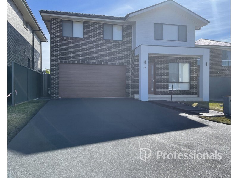 49 Carney Crescent, Schofields NSW 2762