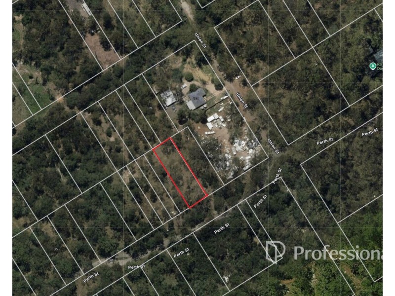 Lots 41 & 42 Perth Street, Vineyard NSW 2765