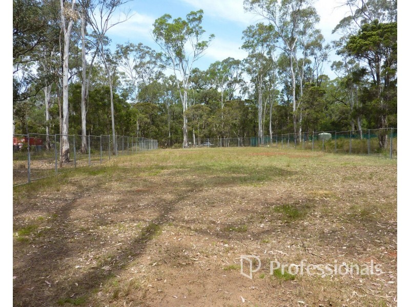 Lots 41 & 42 Perth Street, Vineyard NSW 2765